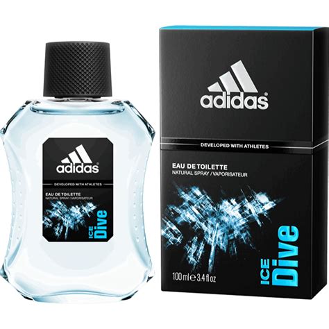 perfume adidas hombre|best adidas perfume for men.